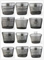 Cheap price bicycle basket 4