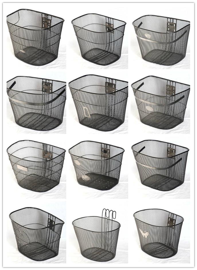 Cheap price bicycle basket PuSai (China Manufacturer) Bicycle