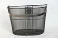 Cheap price bicycle basket 2