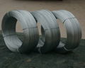 manufacturer cable 1.0-3.0mm Galvanzied Steel Wire