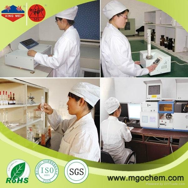 light magnesium oxide manufactures 2