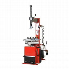 Semi-Automatic Car Tyre Changer L-850