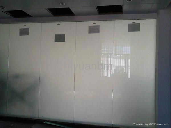 High Quality Smart switchable glass