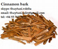 Viet Nam Cinnamon Bark 1