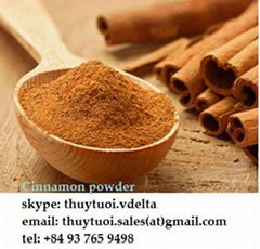 Viet Nam Cinnamon Powder