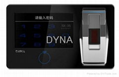 Finger Vein Access Control D10