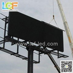 p10 outdoor led display on promotion