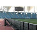 football stadium led perimeter p10 p12 p16-Europe cup supplier 3