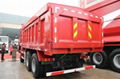 SINOTRUK HOWO 6*4 Dump Truck