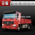 SINOTRUK HOWO cheap 4x2 small cargo