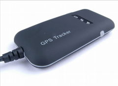 GPS locator