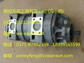 Factory directly sale  Komatsu pump