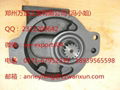 Factory~ In stock~ CAT D6D series Caterpillar hydraulic gear pump 3P6816 5