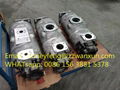 Factory! KOMATSU hoist pump gear pump PB9008 for dump truck 930E, PB8761, PB9668 1