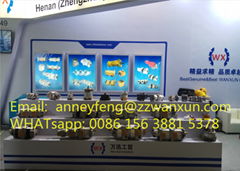 HeNan WanXun Industrial Co., LTD