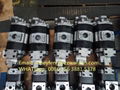 Factory. Dump truck gear pump 705-95-07081 and 705-95-07031 or 705-95-07120. 1