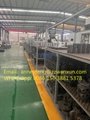 Pump factory. OEM KOMATSU gear pump 705-58-45010 fit for loader WA800-3, 900-3 2
