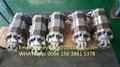 Pump factory. OEM KOMATSU gear pump 705-58-45010 fit for loader WA800-3, 900-3 4
