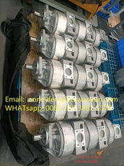 Pump factory. OEM KOMATSU gear pump