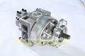 FACTORY. OEM Gear pump 705-52-40160 for Komatsu bulldozer D155. 1