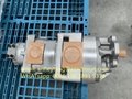 One year warranty, OEM komatsu gear pump