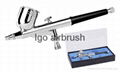 Airbrush Pistol Ab-130 1