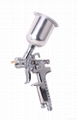 HVLP Spray Gun Set H-2000g 1