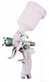 HVLP Air Spray Gun H-2006 1