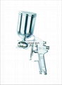 HVLP Air Spray Gun W-71g