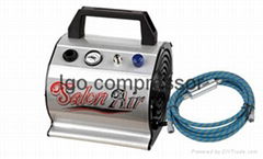 Salon Airbrush Make up Compressor as-176