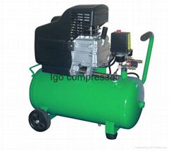 Direct Air Compressor 24L