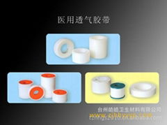 elastic adhesive bandage