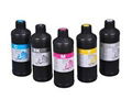 LED UV curable ink 1