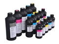 LED UV curable ink 1