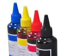 Pigment ink