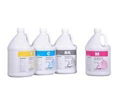 Solvent ink