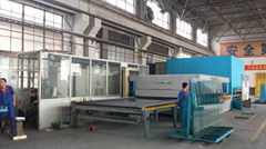 Huantai Hyde Glass Factory