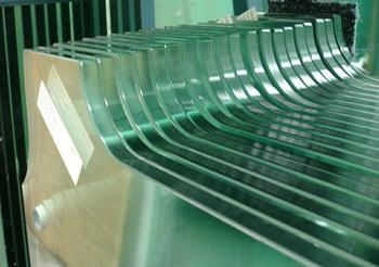 Tempered glass 3-19mm 4