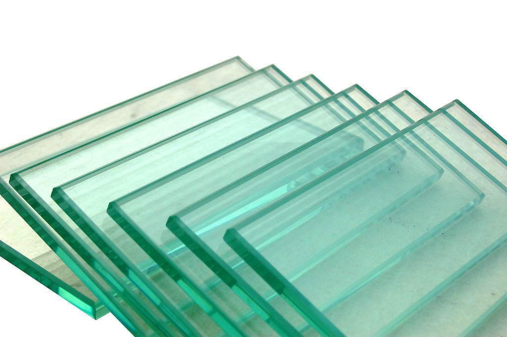 Tempered glass 3-19mm 5