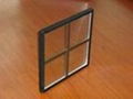 Low-e insulated glass 2