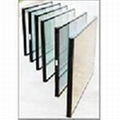 Low-e insulated glass 4