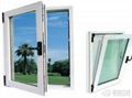 Low-e insulated glass 5