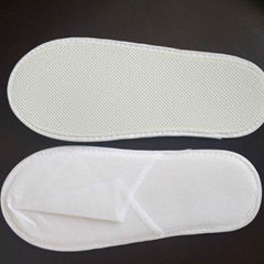 Disposable slippers