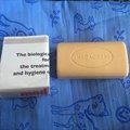 Medicated soap 2