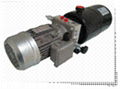 AC Mini hydraulic power unit  1