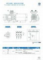 Compact hydraulic power unit for car lift 2