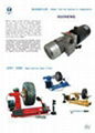 Compact hydraulic power unit for car lift 4