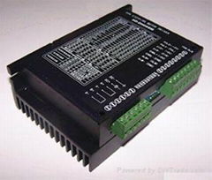 Stepper Motor Driver