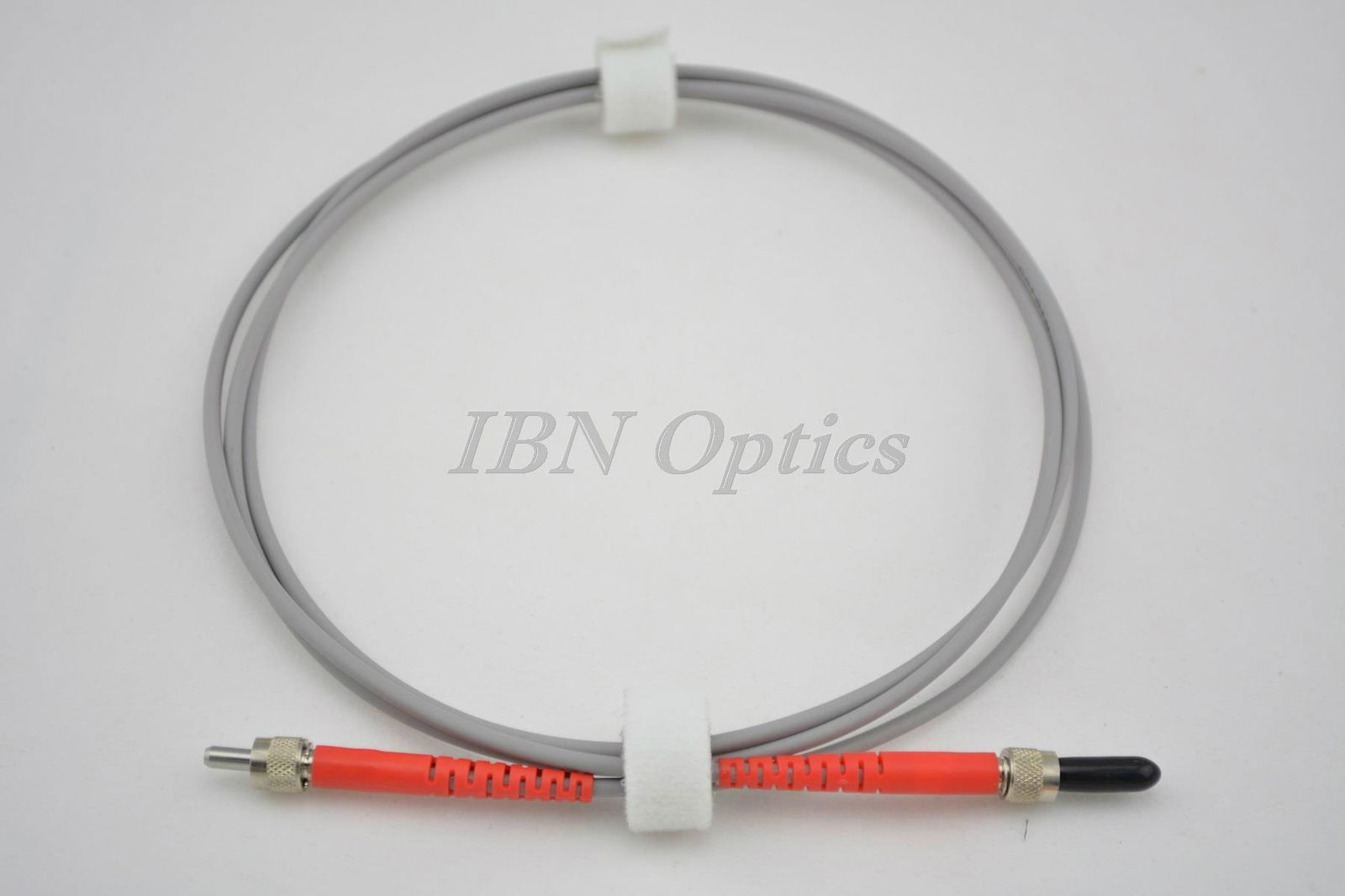 SC SM Duplex OS1 Fiber Optic jumper 2