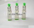 SC/APC male to female type Optical Fiber